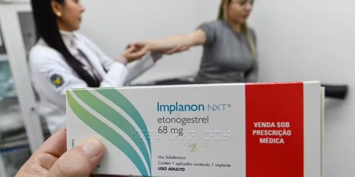  Prefeitura de Aparecida inicia oferta do implante contraceptivo implanon